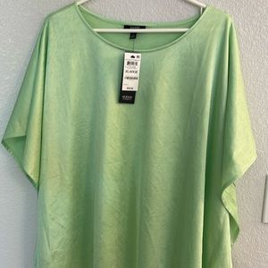 Alfani dolman sleeved women’s top